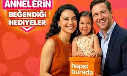 Anneler Günü’nde rekor ilgi: 10 kişiden 9’u hediye alıyor