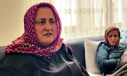 Annesine aldığı bakıcı altınları çaldı iddiası!