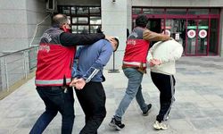 Araştırma görevlisi cinayetinde 2 kişi tutuklandı