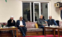 Şehit öğretmen Ayla Kara için mevlit okutuldu