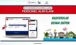 BAKKA personel alımı yapacak!