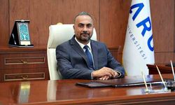 BARÜ Rektörü Akkaya’dan İsrail açıklamalarına sert tepki