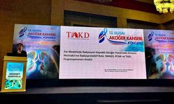 BEUN Tıp Fakültesi Akademisyeninden Ulusal kongrede birincilik ödülü