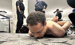 ABD’deki Saldırganın Mesajı Ortaya Çıktı