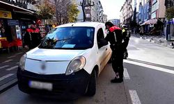 Bolu’da suça geçit yok: Haftalık bilanço açıklandı