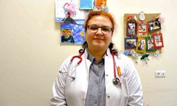 Uzmandan kritik uyarı: Büyüme geriliği hastalık habercisi