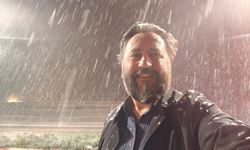 Bahar havası yerini kar yağışına bıraktı