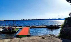 Barajda can pazarı: Üniversiteli genç ağır