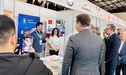 BARÜ, İnegöl Tanıtım Günleri’nde Aday Öğrencilerle Buluştu