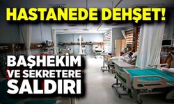Başhekim darp iddiasında 1 ev hapsi, 1 serbest