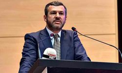 Başkan Çetinkaya: "Dijital dünya çocuklarımızın odalarına kadar girdi"