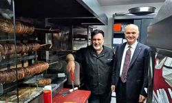 Başkan Özlü "Bu şehrin çehresini değiştirmeye kararlıyız"