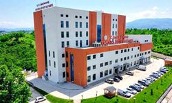 Batı Karadeniz sahil bölgesinde tek hastane olma özelliğini taşıyacak