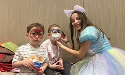 Bebeklikte kansere yakalanan minik kahramanların umut veren zaferi