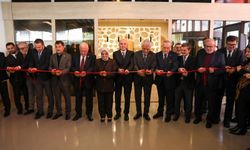 Belediye-hayırsever iş birliğinde 4. kütüphane tamamlandı