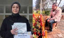 Baba yürek yaktı: “Kızım cennette açan çiçek oldu”