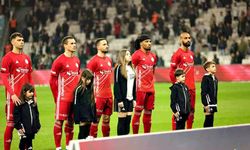 Beşiktaş–Antalyaspor maçı öncesi en özel An: Doruk’un büyük heyecanı!