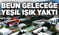 BEUN’dan sürdürülebilirlik hamlesi