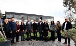 Bilim Kafe Musababa’da: Fındığın Gölgesinde Saklı Hazineler