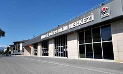 Bilim merkezi Nisan ayı 3. hafta etkinlik takvimi belli oldu