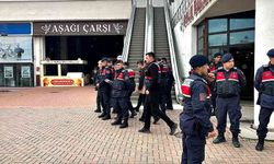 Bolu Belediyesi’ne ‘İrtikap’ soruşturmasında arama tamamlandı: Evraklar götürüldü