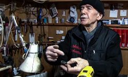 69 yıllık usta uyardı: Altının sahtesi ayırt edilemiyor