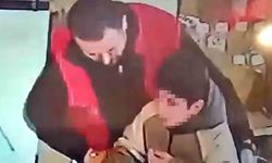 Heimlich manevrasıyla öğrenciyi hayata döndürdü