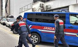 Kooperatif ve meslek odasına 'rüşvet' operasyonu: Oda başkanı ve 1 personel tutuklandı