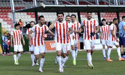 Boluspor’dan gol yağmuru! Adana Demir’e 6 gollü şok