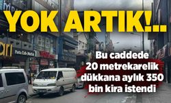 Yok artık!..