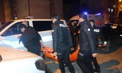 "Bu parkın lambası niye yanmıyor kavgası": 3 yaralı