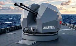 Yerli savunma gücü sahnede: THUNDERBOLT tanıtılacak
