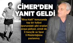 CİMER’den yanıt geldi