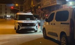 Çorum'da silahlı saldırı: 1 yaralı