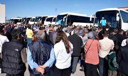 Üniversiteliler anlattı minikler dinledi