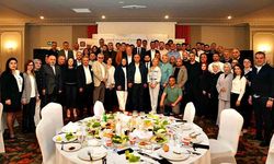 DTSO Başkanı Bıyık: “Düzce Fuara Damga Vurdu”