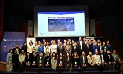 Düzce Üniversitesi’nden Kalkınma Kongresine Yoğun İlgi