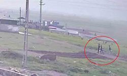 Defalarca silahla ateş ederek vatandaşları korkutan çocuk öğrenci çıktı