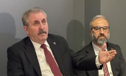 Destici: "Sayın Cumhurbaşkanımızın bu süreçte bir kez daha aday olması gerekiyor"