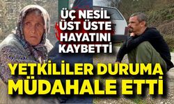 Bartın’da Acı Hikaye: Bakımını Üstlenenler Birer Birer Hayatını Kaybetti