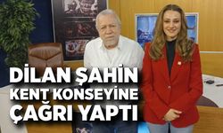 Kent Konseyine çağrı yaptı