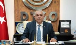 DTSO Başkanı Bıyık, "Düzce ihracatının yüzde 80’ini Avrupa'ya yapıyor"