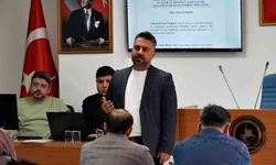 Düzce Belediyesi’nde Personele Hizmet İçi Eğitim Atağı