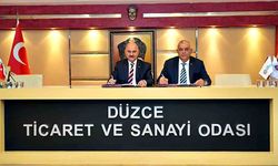 Mesleki eğitim protokolü imzalandı