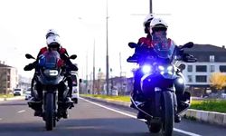 Düzce Emniyeti’nden Duygulandıran Video