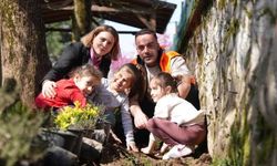 Öğrenciler bitki yetiştiriciliği ve peyzaj kavramlarını öğrendi