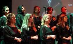 Düzce’de TSM konserine yoğun ilgi