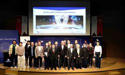 Düzce Üniversitesi’nde “5G ve Güvenlik” Konferansı