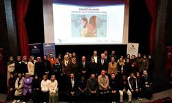 Düzce Üniversitesi’nde “Emanetin Sahibi: Dünyayı İmar Görevinde Kadın” konferansı