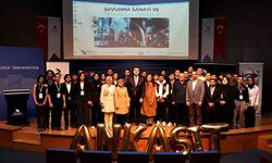 Düzce Üniversitesi’nde “Savunma Sanayi ve Teknoloji Zirvesi 2” düzenlendi